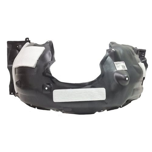 2025-2025 TOYOTA Fender inner panel Right Passenger Side CAPA OEM# 53805AQ010 PL# TO1249262C