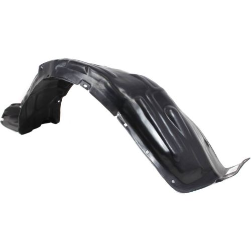 2000-2004 TOYOTA AVALON Fender splash shield Left Driver Side OEM# 53876AC020 PL# TO1250108