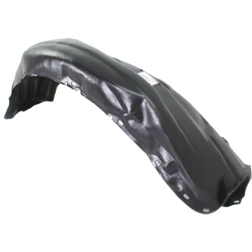 2005-2010 TOYOTA AVALON Fender splash shield Left Driver Side OEM# 53876AC030 PL# TO1250112