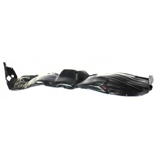 2004-2007 TOYOTA Fender splash shield Left Driver Side CAPA OEM# 5380648030 PL# TO1250113C