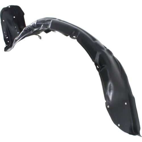 2000-2005 TOYOTA Fender splash shield Left Driver Side OEM# 5380617020 PL# TO1250117