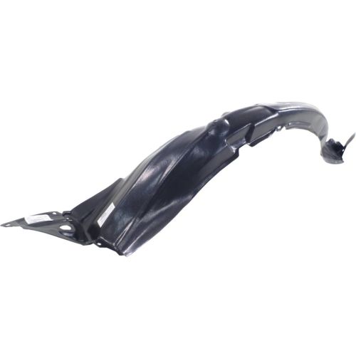 2007-2011 TOYOTA YARIS Fender splash shield Left Driver Side OEM# 5387652141 PL# TO1250119