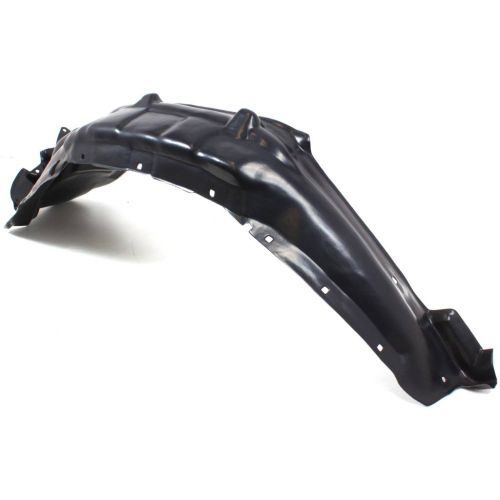 2005-2007 TOYOTA SEQUOIA Fender splash shield Left Driver Side OEM# 538760C040 PL# TO1250121