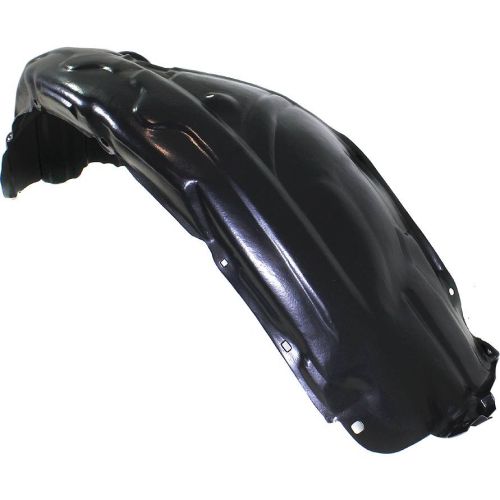 2007-2011 TOYOTA CAMRY Fender splash shield Left Driver Side OEM# 5387606060 PL# TO1250122