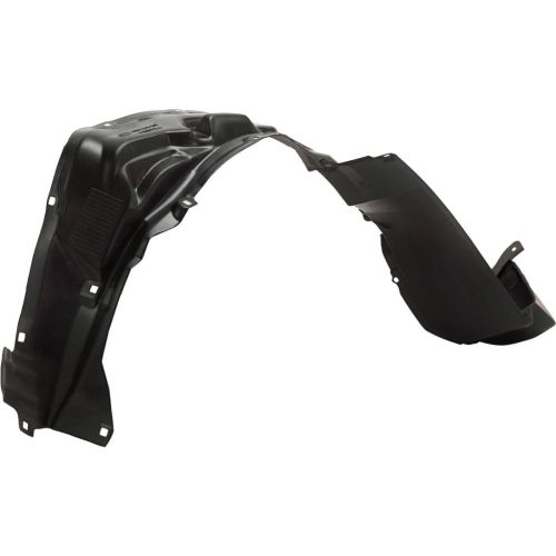 2007-2014 TOYOTA Fender splash shield Left Driver Side OEM# 5380835111 PL# TO1250123