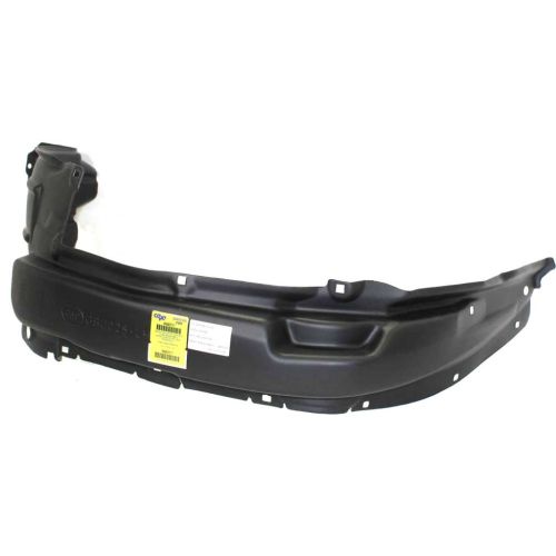 2006-2009 TOYOTA Fender splash shield Left Driver Side CAPA OEM# 5387635090 PL# TO1250124C