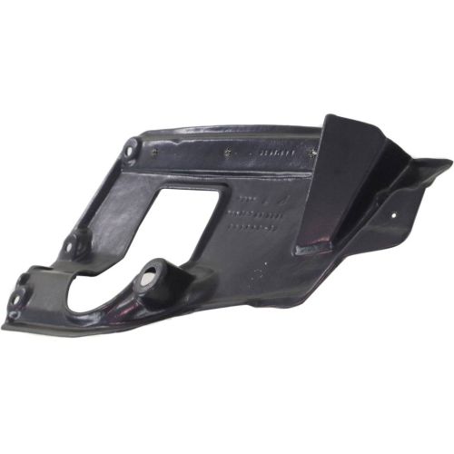 2008-2021 TOYOTA Fender splash shield Left Driver Side OEM# 5380860070 PL# TO1250128