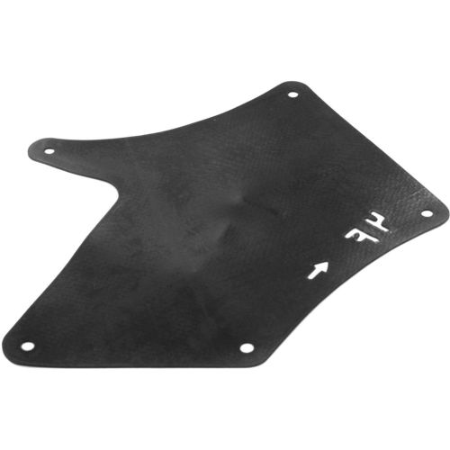 2005-2023 TOYOTA TACOMA Fender splash shield Left Driver Side OEM# 5373504060 PL# TO1250131