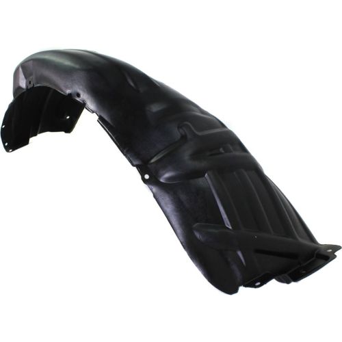 2005-2010 TOYOTA Fender splash shield Right Passenger Side OEM# 53875AC030 PL# TO1251112