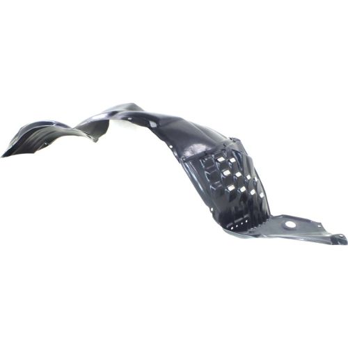 2006-2007 TOYOTA Fender splash shield Right Passenger Side OEM# 5380548051 PL# TO1251115