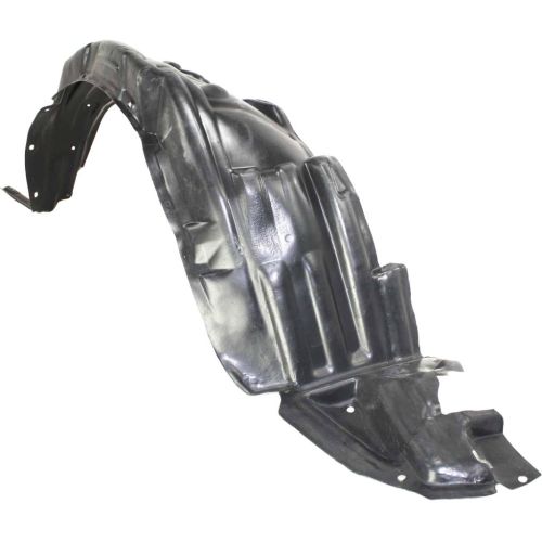 2004-2009 TOYOTA PRIUS Fender splash shield Right Passenger Side OEM# 5387547020 PL# TO1251116