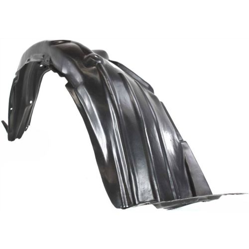 2007-2012 TOYOTA YARIS Fender splash shield Right Passenger Side OEM# 5387552180 PL# TO1251120