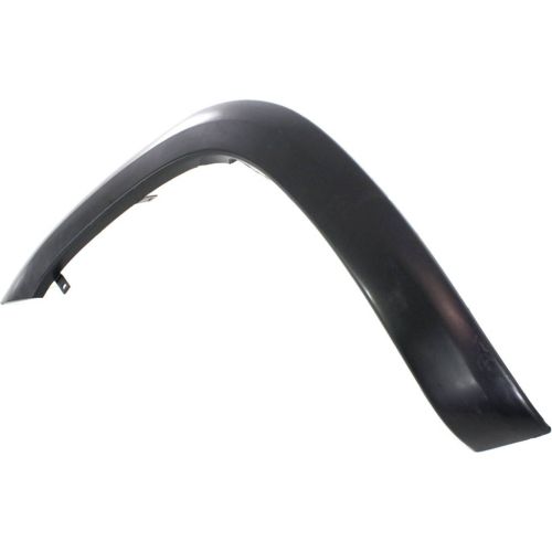 2006-2012 TOYOTA RAV4 Fender flare Left Driver Side OEM# 756120R901 PL# TO1268104