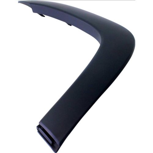 2005-2012 TOYOTA TACOMA Fender flare Left Driver Side OEM# 7508604050C0 PL# TO1268105