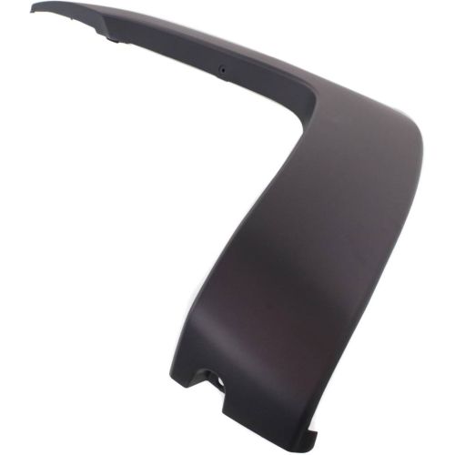 2005-2015 TOYOTA TACOMA Fender flare Left Driver Side CAPA  OEM# 7587204030 PL# TO1268106C