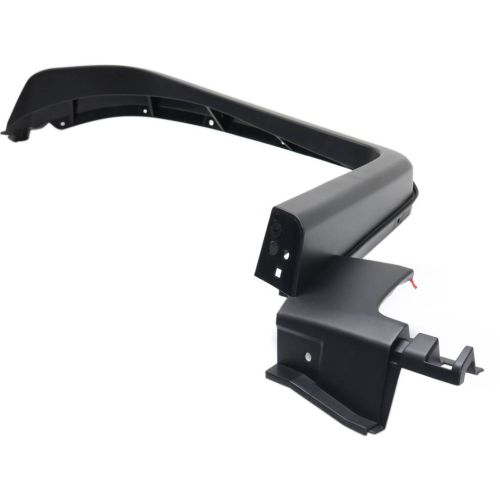 2007-2014 TOYOTA FJ CRUISER Fender flare Left Driver Side CAPA OEM# 5308835143 PL# TO1268107C