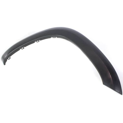 2006-2012 TOYOTA RAV4 Fender flare Right Passenger Side OEM# 756110R901 PL# TO1269104