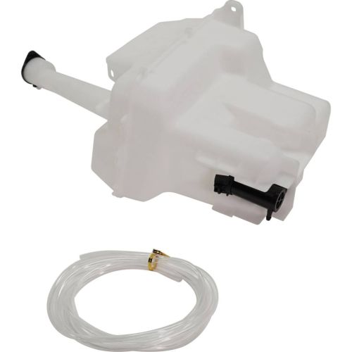 TOYOTA MATRIX WASHER TANK W/PUMP (WO/REAR WIPER) OEM#8531502111-PFM 2003-2008 PL#TO1288112