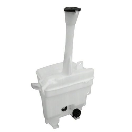 TOYOTA COROLLA SEDAN WASHER TANK W/PUMP (W/SENSOR HOLE)(For Canadian Market OEM#8531502330-PFM 2009-2013 PL#TO1288125