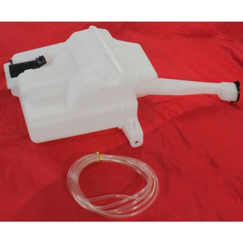 TOYOTA MATRIX WASHER TANK W/PUMP (W/RR WASHER) OEM#8531501031-PFM 2003-2008 PL#TO1288126