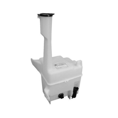 TOYOTA CAMRY  WASHER TANK WO/PUMP W/SENSOR HOLE (USA) OEM#85315AA040 2002-2006 PL#TO1288131