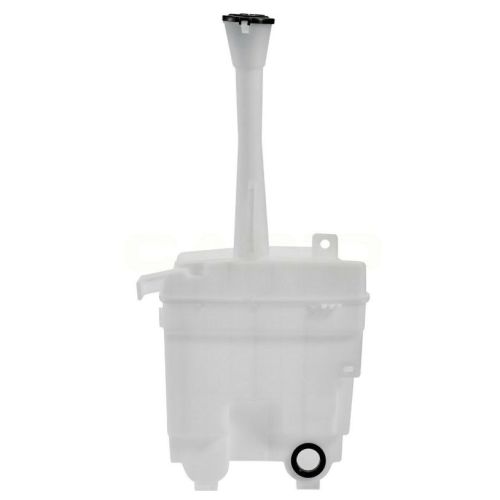 TOYOTA COROLLA/SEDAN WASHER TANK WO/PUMP W/CAP (WO/SENSOR HOLE) OEM#8531512600 2009-2013 PL#TO1288133