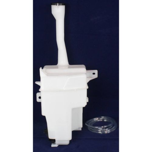 TOYOTA CAMRY WASHER TANK W/PUMP (W/ SENSOR HOLE) OEM#8531533300-PFM 2007-2011 PL#TO1288135
