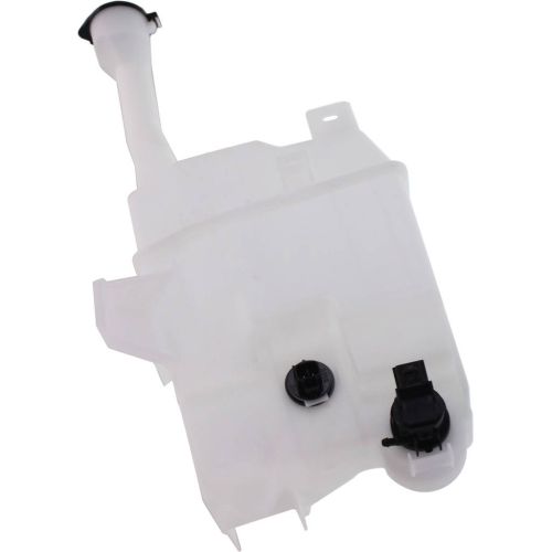 LEXUS ES 350 WASHER TANK W/PUMP W/SENSOR OEM#8531506140-PFM 2007-2012 PL#TO1288140