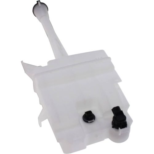 TOYOTA COROLLA/SEDAN WASHER TANK W/PUMP W/SENSOR OEM#8531502320-PFM 2009-2013 PL#TO1288143