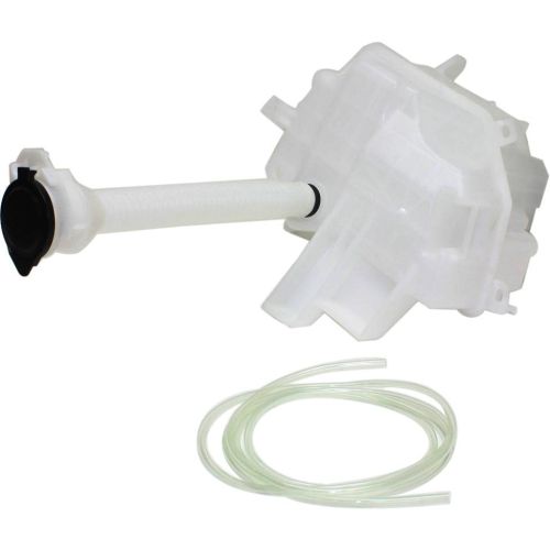TOYOTA RAV4 WASHER TANK W/2 PUMPS W/SENSOR W/FILLER TUBE W/CAP OEM#8531542240-PFM 2006-2008 PL#TO1288166