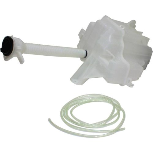 TOYOTA RAV4 WASHER TANK W/2 PUMPS W/SENSOR W/FILLER TUBE W/CAP OEM#8531542290-PFM 2009-2012 PL#TO1288169