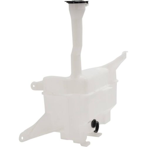 TOYOTA CAMRY HYBRID WASHER TANK WO/PUMP (W/SENSOR HOLE) OEM#8531506220 2015-2017 PL#TO1288170