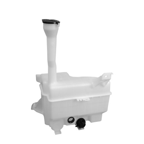 TOYOTA AVALON HYBRID WASHER TANK W/PUMP (W/SENSOR HOLE) OEM#8531506220-PFM 2013-2018 PL#TO1288171
