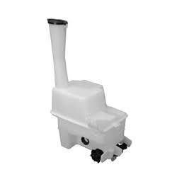 TOYOTA SIENNA WASHER TANK W/2 PUMPS W/SENSOR HOLE OEM#85315AE010-PFM 2011-2020 PL#TO1288174
