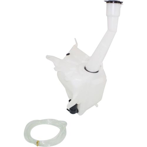 TOYOTA TACOMA WASHER TANK W/PUMP W/CAP (W/SENSOR HOLE)(2.5LITER) OEM#8531504060-PFM 2001-2004 PL#TO1288184