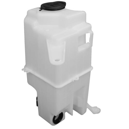 TOYOTA TUNDRA WASHER TANK WO/PUMP OEM#853150C060 2007-2021 PL#TO1288191