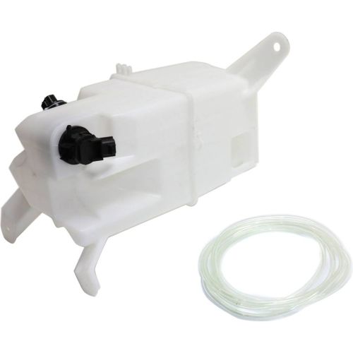 TOYOTA TUNDRA WASHER TANK W/PUMP W/SENSOR W/CAP OEM#853150C060-PFM 2007-2021 PL#TO1288192