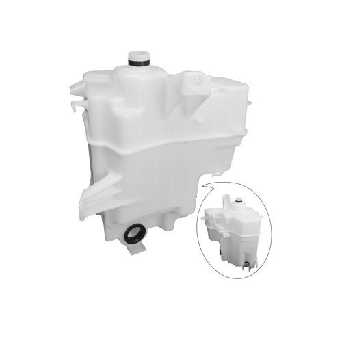 TOYOTA RAV4 WASHER TANK WO/PUMP OEM#853150R030 2013-2018 PL#TO1288213