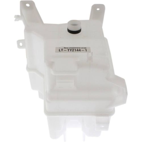 TOYOTA HIGHLANDER WASHER TANK W/PUMP W/INLET W/SENSOR W/CAP (JAPAN) OEM#8531548150-PFM 2008-2010 PL#TO1288220