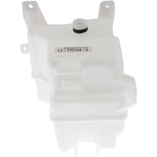 TOYOTA HIGHLANDER WASHER TANK W/PUMP W/INLET W/SENSOR W/CAP (USA) OEM#853150E060-PFM 2010-2013 PL#TO1288222