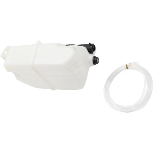 TOYOTA TACOMA WASHER TANK W/PUMP W/CAP (WO/SENSOR HOLE) OEM#8531504100-PFM 2016-2023 PL#TO1288228