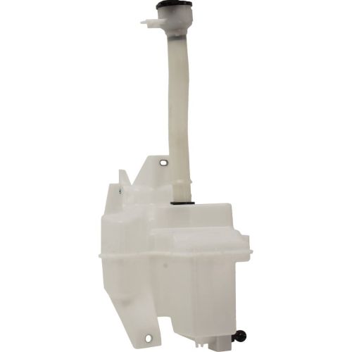 TOYOTA PRIUS WASHER TANK W/PUMP W/FILLER TUBE W/CAP (W/REAR WIPER) OEM#8531547160-PFM 2016-2022 PL#TO1288234