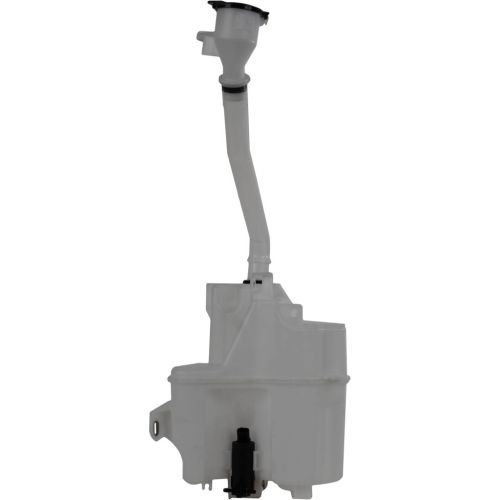 TOYOTA RAV4 HYBRID WASHER TANK W/PUMP W/SENSOR W/INLET W/CAP(NORTH AMERICA) OEM#853150R060-PFM 2019-2021 PL#TO1288241