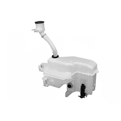 TOYOTA HIGHLANDER HYBRID WASHER TANK W/PUMP W/INLET W/SENSOR W/CAP OEM#853150E150-PFM 2020-2026 PL#TO1288249