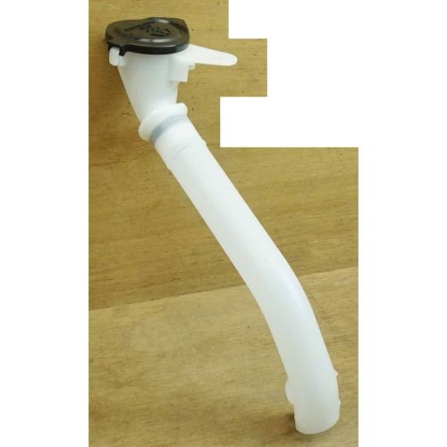 TOYOTA AVALON  WASHER TANK FILLER TUBE W/CAP OEM#8530106010 2019-2022 PL#TO1289111