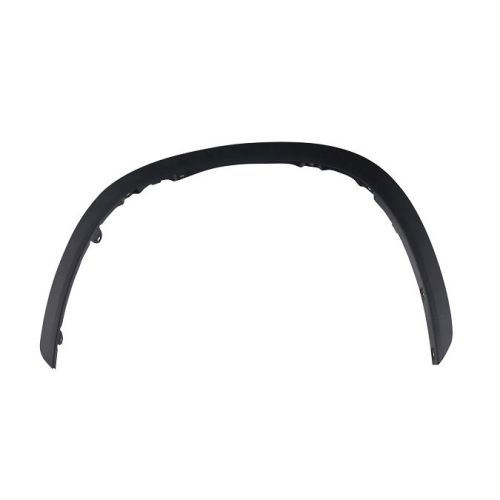 2020-2026 TOYOTA Front wheel opening molding Left Driver Side OEM# 750860E040 PL# TO1290121