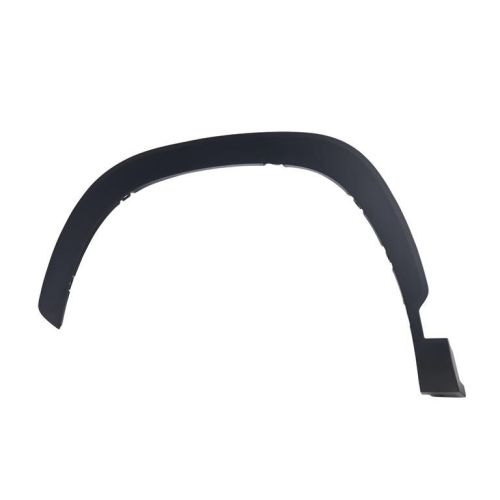 2022-2025 TOYOTA Front wheel opening molding Left Driver Side CAPA OEM# 756020A040 PL# TO1290125C