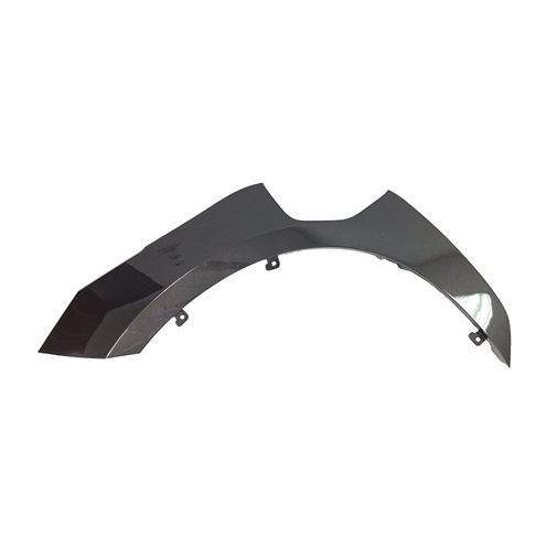 2023-2025 TOYOTA Front wheel opening molding Left Driver Side OEM# 7560242200 PL# TO1290126