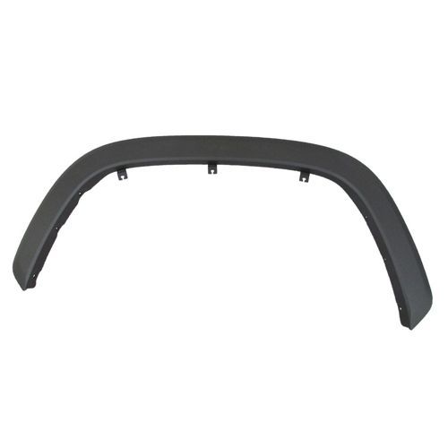 2022-2026 TOYOTA Front wheel opening molding Left Driver Side CAPA OEM# 750860C900 PL# TO1290127C