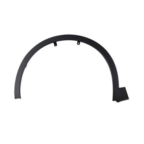 2023-2026 TOYOTA Front wheel opening molding Left Driver Side CAPA OEM# 7560230121 PL# TO1290131C
